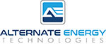 Alternative Energy Technologies logo