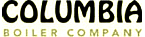 Columbia Boiler logo