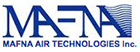 Mafna technologies logo