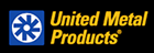 United Metal Products logo