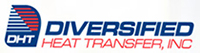 Diversified Heat Transfer logo