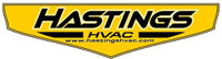 Hastings HVAC logo