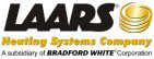 Laars Heating Systems logo