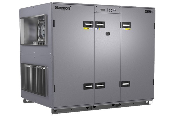 Swegon Gold RX